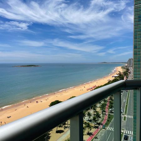 Frente Mar Green Diamond Residencial วีลา เวลยา ภายนอก รูปภาพ