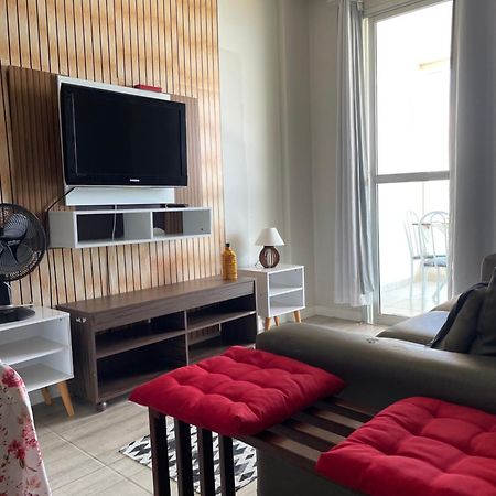 Frente Mar Green Diamond Residencial วีลา เวลยา ภายนอก รูปภาพ