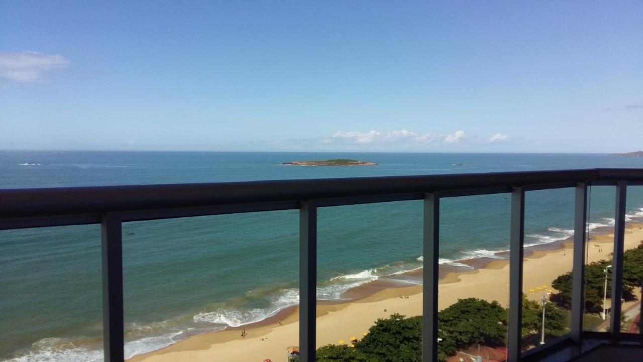 Frente Mar Green Diamond Residencial วีลา เวลยา ภายนอก รูปภาพ