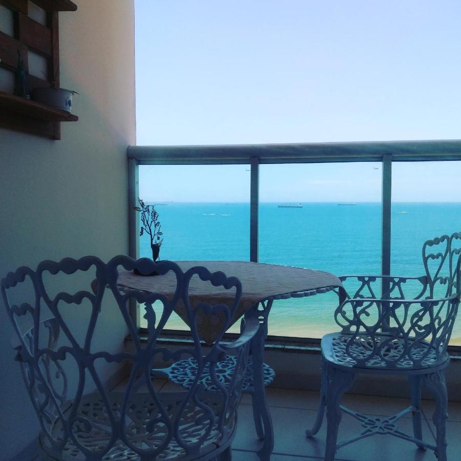 Frente Mar Green Diamond Residencial วีลา เวลยา ภายนอก รูปภาพ