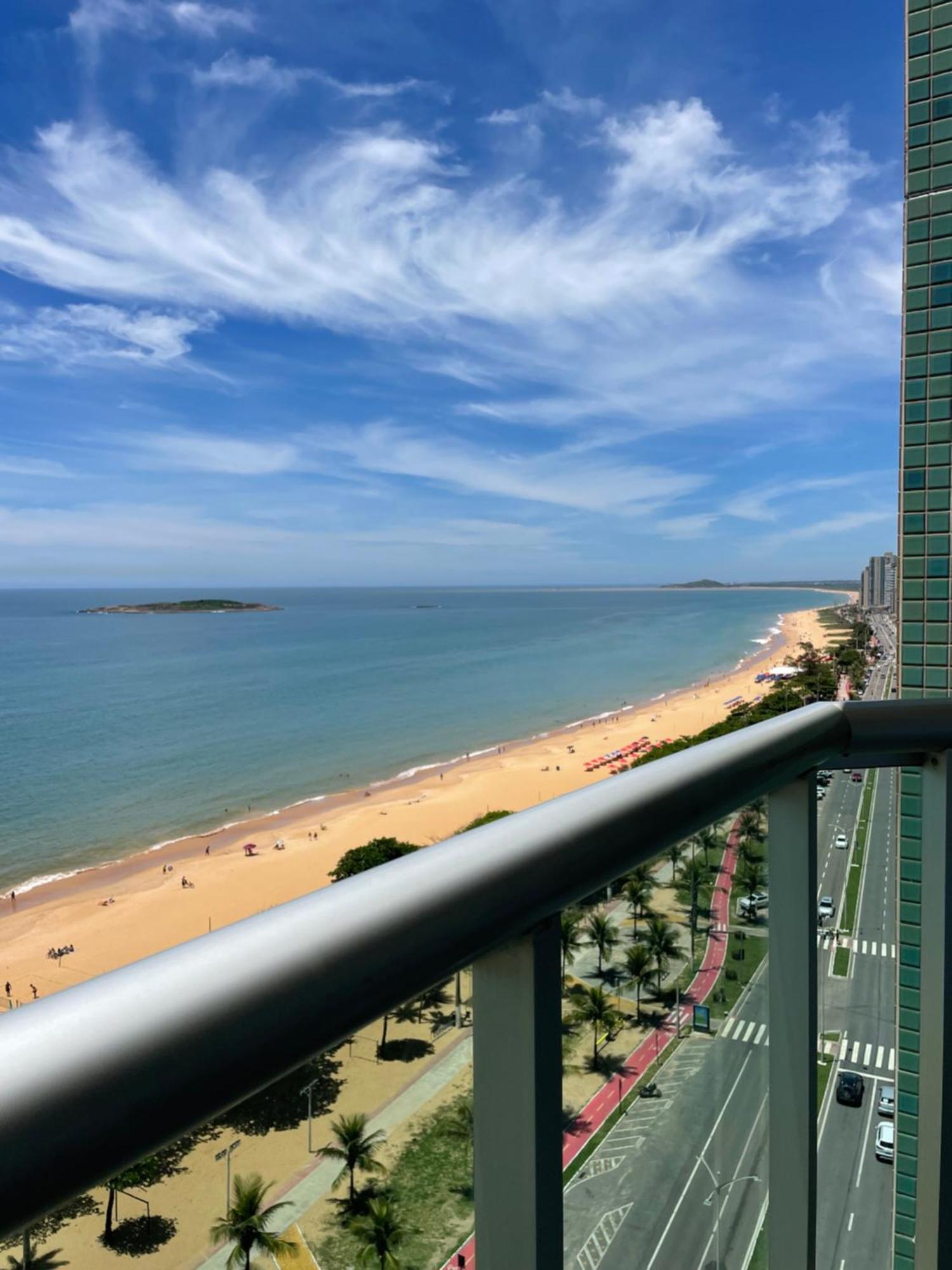 Frente Mar Green Diamond Residencial วีลา เวลยา ภายนอก รูปภาพ