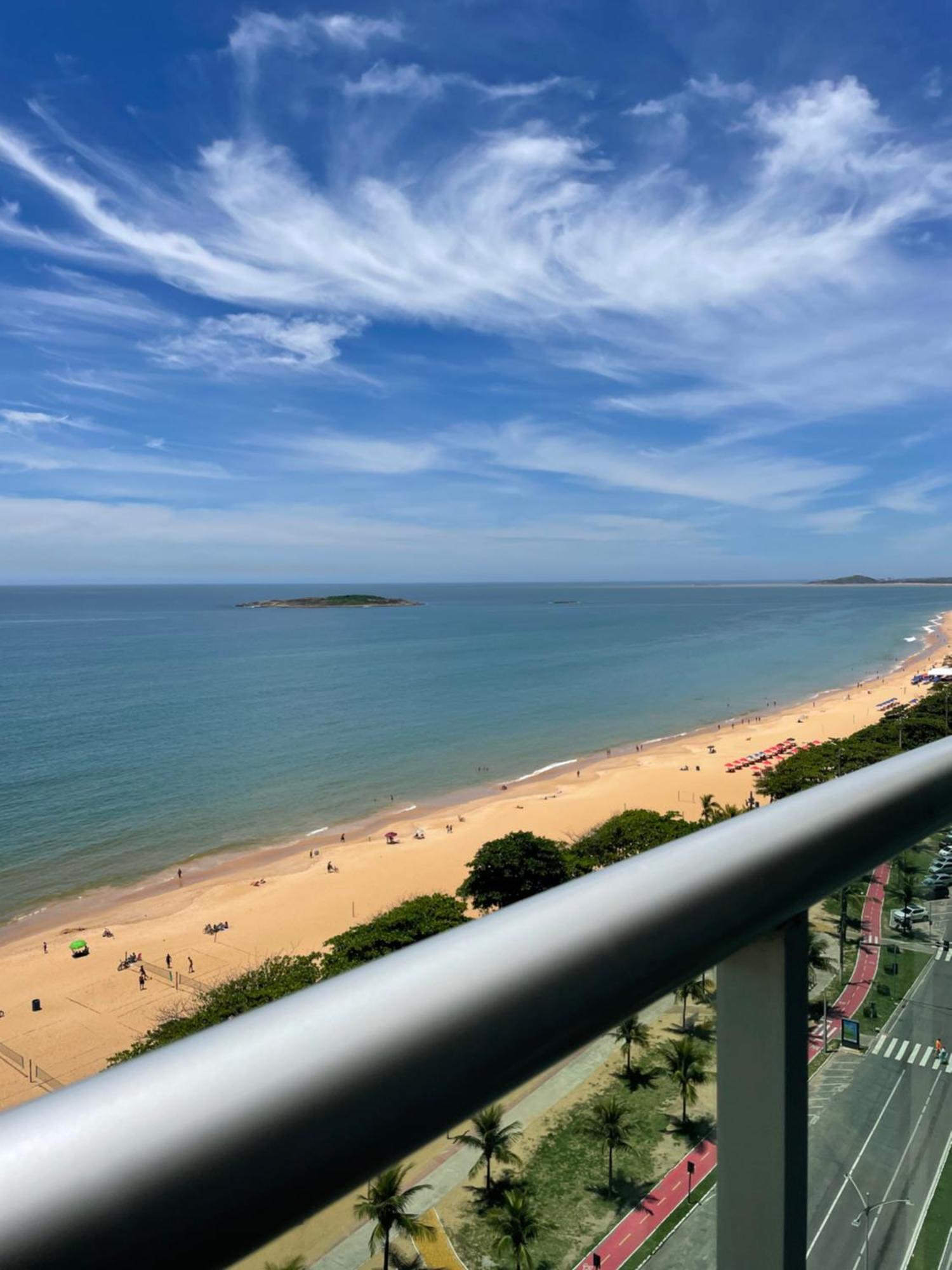Frente Mar Green Diamond Residencial วีลา เวลยา ภายนอก รูปภาพ