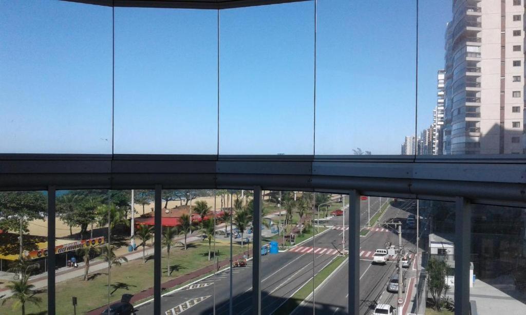 Frente Mar Green Diamond Residencial วีลา เวลยา ภายนอก รูปภาพ