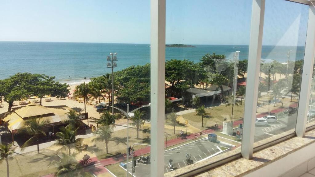 Frente Mar Green Diamond Residencial วีลา เวลยา ภายนอก รูปภาพ