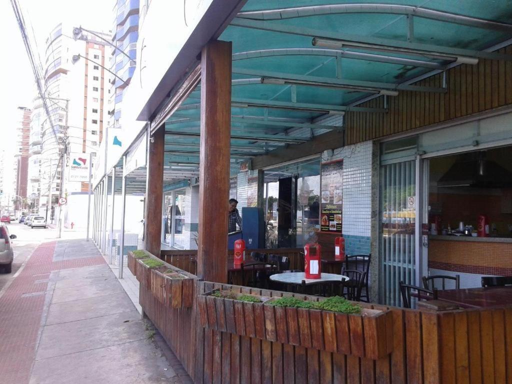 Frente Mar Green Diamond Residencial วีลา เวลยา ภายนอก รูปภาพ